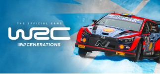 Купить WRC Generations